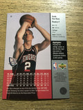 Keith Van Horn Nets 1997-1998 Upper Deck Rookie #77