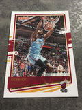 Derrick Jones Jr. Heat 2020-2021 Donruss #102