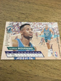 Alonzo Mourning Hornets 1993-1994 Fleer Ultra #23