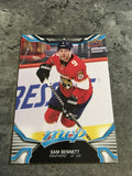 Sam Bennett Panthers 2022-23 Upper Deck #143