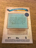 Brad Keller Royals 2019 Topps Gypsy Queen Rookie#230