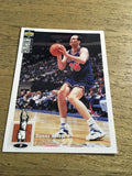 Danny Ferry Cavaliers 1994-1995 UD Collector's Choice #51