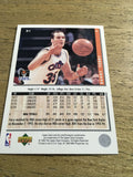 Danny Ferry Cavaliers 1994-1995 UD Collector's Choice #51