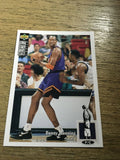 Danny Manning Suns 1994-1995 UD Collector's Choice #315