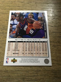 Danny Manning Suns 1994-1995 UD Collector's Choice #315
