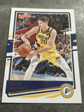 Doug McDermott Pacers 2020-2021 Donruss #115