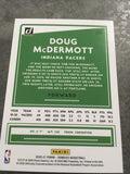Doug McDermott Pacers 2020-2021 Donruss #115
