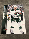 Justin Fontaine Wild 2015-2016 Upper Deck #345