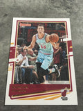 Duncan Robinson Heat 2020-2021 Donruss #158