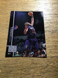 Popeye Jones Raptors 1997-1998 Upper Deck #121
