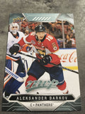 Aleksander Barkov Panthers 2019-2020 Upper Deck MVP #87