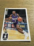 Ken Norman Bucks 1994-1995 UD Collector's Choice #71