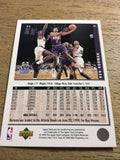 Ken Norman Bucks 1994-1995 UD Collector's Choice #71