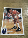 Darnell Mee Nuggets 1994-1995 Upper Deck Collector's Choice #77