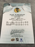 Alex Debrincat Blackhawks 2019-2020 Upper Deck MVP #67