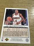Darnell Mee Nuggets 1994-1995 Upper Deck Collector's Choice #77