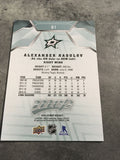 Alexander Radulov Stars 2019-2020 Upper Deck MVP #81