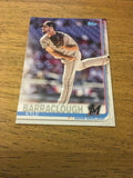 Kyle Barraclough Marlins 2019 Topps #138