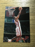Kendall Gill Nets 1997-1998 Upper Deck Jam #152