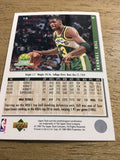 Kendall Gill Supersonics 1994-1995 UD Collector's Choice#13