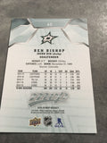 Ben Bishop Stars 2019-2020 Upper Deck MVP #60