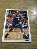 Randy Brown Kings 1994-1995 UD Collector's Choice #95