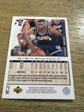Randy Brown Kings 1994-1995 UD Collector's Choice #95