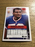 Darryl Talley Bills 1992 Fleer #31