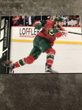 Marco Scandella Wild 2015-2016 Upper Deck #351
