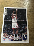 Kenny Anderson Nets 1994-1995 UD Collector's Choice #307