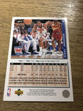 Kenny Anderson Nets 1994-1995 UD Collector's Choice #307