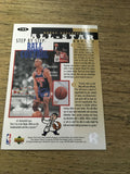 Kenny Anderson Nets 1994-1995 UD Collector's Choice ASA#193