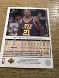 David Benoit Jazz 1994-1995 Upper Deck Collector's Choice #121