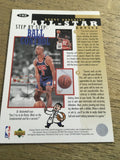 Kenny Anderson Nets 1994-1995 UD Collector's Choice Silver Script ASA#193