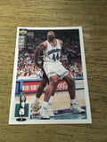 Kenny Gattison Hornets 1994-1995 UD Collector's Choice #160