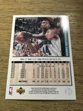 Kenny Gattison Hornets 1994-1995 UD Collector's Choice #160