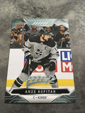Anze Kopitar Kings 2019-2020 Upper Deck MVP #114