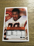 David Grant Bengals 1992 Fleer #56