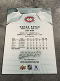 Tomas Tatar Canadiens 2019-2020 Upper Deck MVP #162