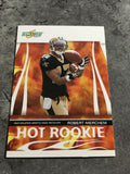 Robert Meachem Saints 2007 Score Hot Rookie #HR-8