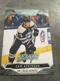 Cam Atkinson Blue Jackets 2019-2020 Upper Deck MVP #46