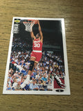Kenny Smith Rockets 1994-1995 UD Collector's Choice #275