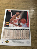 Kenny Smith Rockets 1994-1995 UD Collector's Choice #275