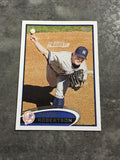David Robertson Yankees 2012 Topps #206