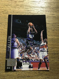 Ray Allen Bucks 1997-1998 Upper Deck #68
