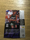 Ray Allen Bucks 1997-1998 Upper Deck #68