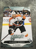 Claude Giroux Flyers 2019-2020 Upper Deck MVP #117