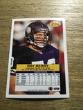 Ray Berry Vikings 1992 Fleer #239