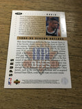 David Robinson Spurs 1994-1995 UD Collector's Choice TO#189