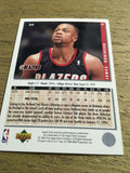 James Robinson Trail Blazers 1994-1995 UD Collector's Choice #26